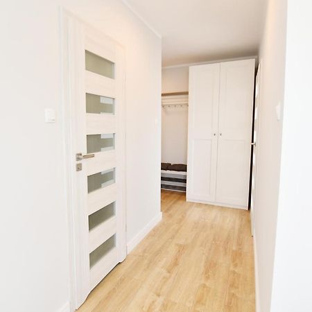 Apartament Baltic Pearl 코워브제크 외부 사진