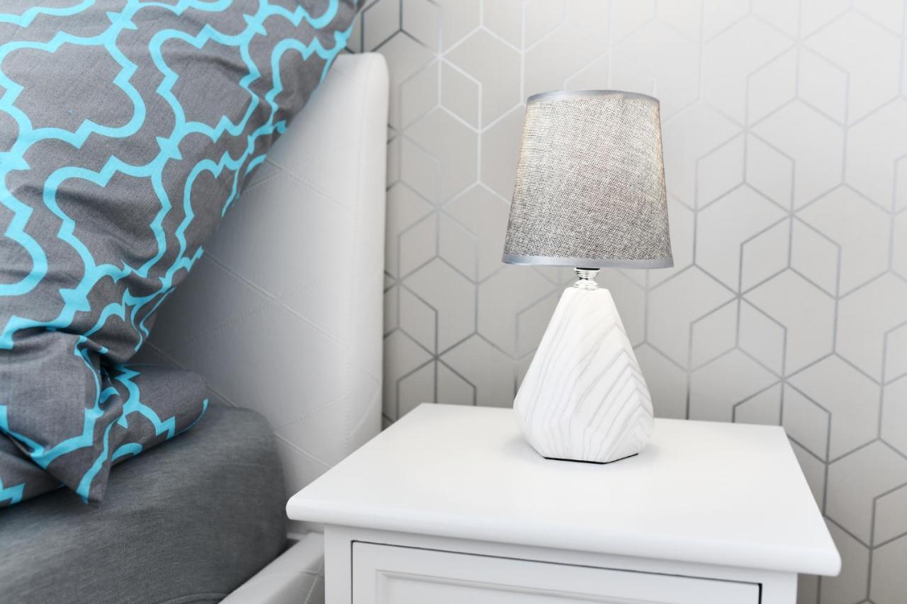 Apartament Baltic Pearl 코워브제크 외부 사진