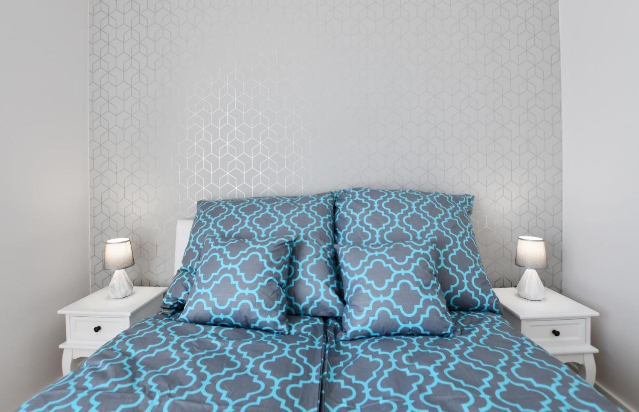Apartament Baltic Pearl 코워브제크 외부 사진